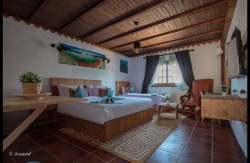 Derdara Resort | 57 m² Private room ∙ 1 bedroom ∙ 6 guests