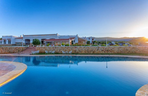Derdara Resort | 57 m² Private room ∙ 2 bedrooms ∙ 2 guests