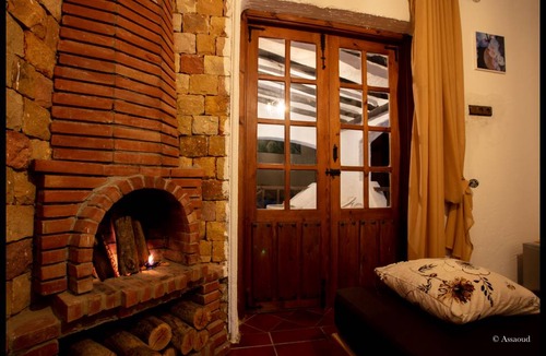 Derdara Resort | 57 m² Private room ∙ 2 bedrooms ∙ 2 guests