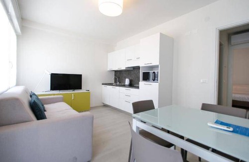 Old Town Apartment | 57 m² Serviced apartment ∙ 2 bedrooms ∙ 7 guests