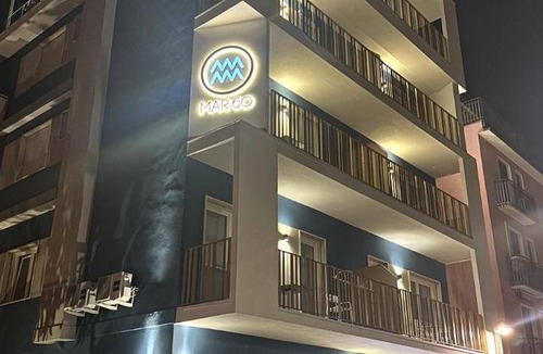 Old Town Apartment | 57 m² Serviced apartment ∙ 2 bedrooms ∙ 7 guests