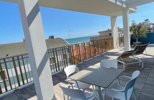 Old Town Apartment | 57 m² Serviced apartment ∙ 2 bedrooms ∙ 7 guests