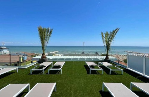 Old Town Apartment | 57 m² Serviced apartment ∙ 2 bedrooms ∙ 7 guests