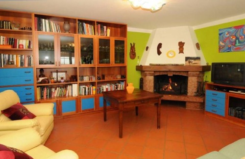 Pesaro Villa | 570 m² Villa ∙ 10 bedrooms ∙ 23 guests