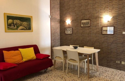 Sant'Andrea Bonagia Apartment | 58 m² Apartment ∙ 2 bedrooms ∙ 4 guests