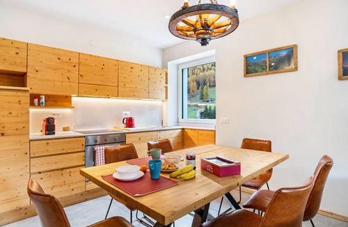 San Bernardo Apartment | 58 m² Apartment ∙ 2 bedrooms ∙ 5 guests