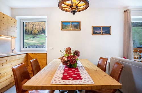 San Bernardo Apartment | 58 m² Apartment ∙ 2 bedrooms ∙ 5 guests