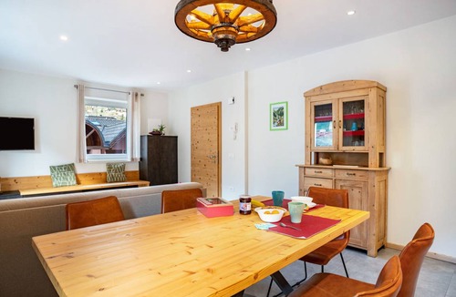 San Bernardo Apartment | 58 m² Apartment ∙ 2 bedrooms ∙ 5 guests