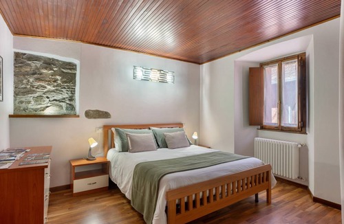 Crabbia House | 58 m² House ∙ 1 bedroom ∙ 4 guests