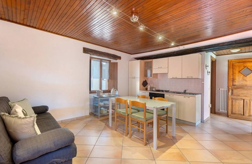 Crabbia House | 58 m² House ∙ 1 bedroom ∙ 4 guests