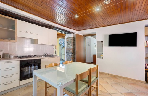 Crabbia House | 58 m² House ∙ 1 bedroom ∙ 4 guests