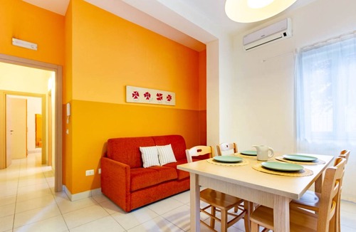 Tortoreto Lido House | 58 m² House ∙ 2 bedrooms ∙ 6 guests