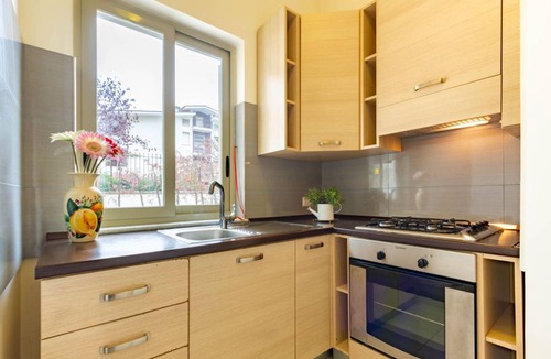 Tortoreto Lido House | 58 m² House ∙ 2 bedrooms ∙ 6 guests