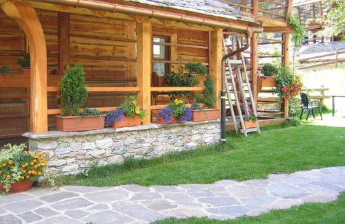 Alagna Valsesia Apartment | 58 m² Serviced apartment ∙ 5 guests