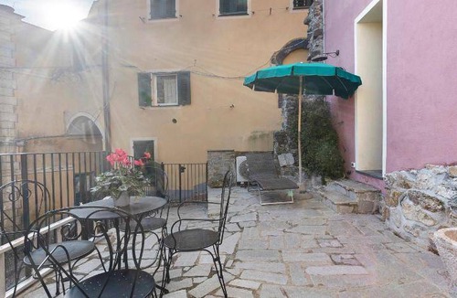 Lavaggiorosso Apartment | 59 m² Apartment ∙ 2 bedrooms ∙ 5 guests