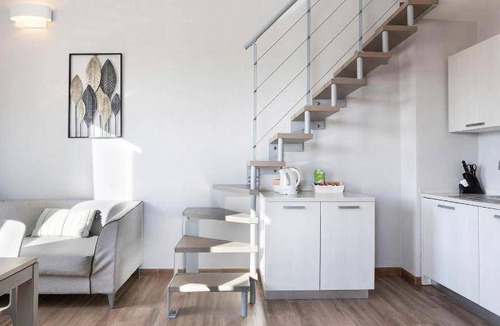 Lavaggiorosso Apartment | 59 m² Apartment ∙ 2 bedrooms ∙ 5 guests