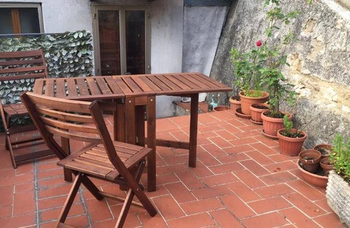 Colfiorito Apartment | 59 m² Apartment ∙ 2 bedrooms ∙ 4 guests