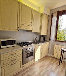 Quarantoli Bed & Breakfast | 59 m² Bed and breakfast ∙ 3 guests