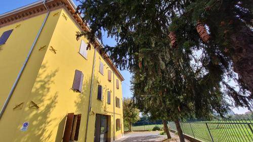 Quarantoli Bed & Breakfast | 59 m² Bed and breakfast ∙ 3 guests