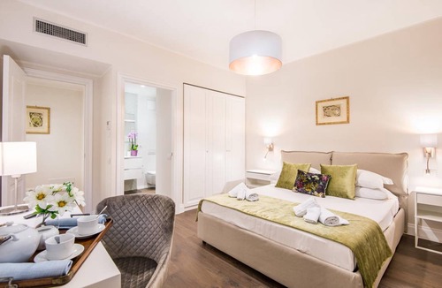 Tragliatella House | 590 m² House ∙ 11 bedrooms ∙ 22 guests