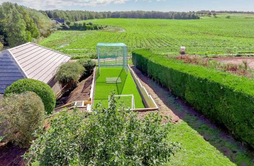 Glenisla House | 6 Bed in St Andrews 89572