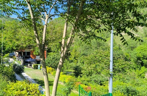 Acqualagna Apartment | 60 m² Apartment ∙ 3 bedrooms ∙ 10 guests