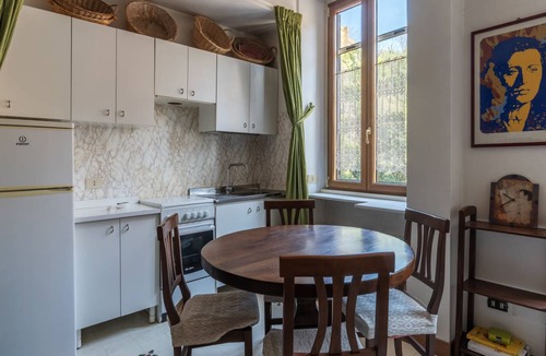 Trionfale Apartment | 60 m² Apartment ∙ 1 bedroom ∙ 4 guests