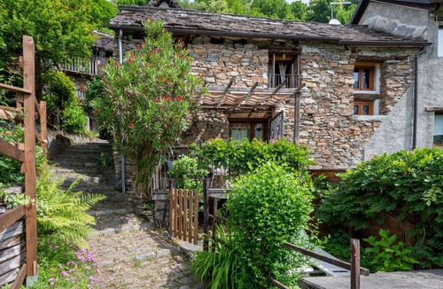 Bognanco Other | 60 m² Accommodation ∙ 1 bedroom ∙ 4 guests