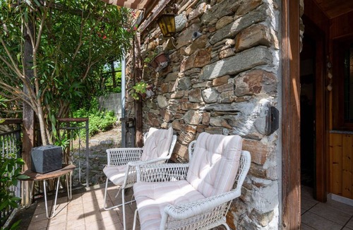 Bognanco Other | 60 m² Accommodation ∙ 1 bedroom ∙ 4 guests