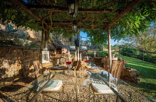 Nepi Other | 60 m² Accommodation ∙ 1 bedroom ∙ 4 guests