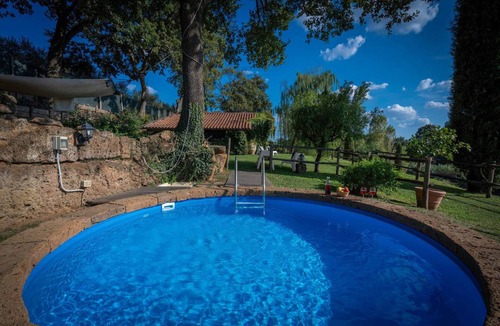 Nepi Other | 60 m² Accommodation ∙ 1 bedroom ∙ 4 guests