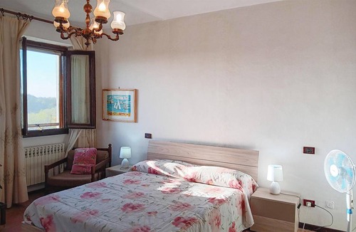 Vignale Monferrato Apartment | 60 m² Apartment ∙ 1 bedroom ∙ 3 guests