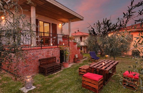 Pergine Valdarno Apartment | 60 m² Apartment ∙ 1 bedroom ∙ 4 guests
