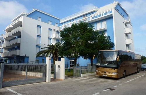 Cupra Marittima Apartment | 60 m² Apartment ∙ 2 bedrooms ∙ 6 guests