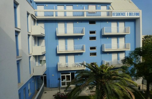 Cupra Marittima Apartment | 60 m² Apartment ∙ 2 bedrooms ∙ 6 guests
