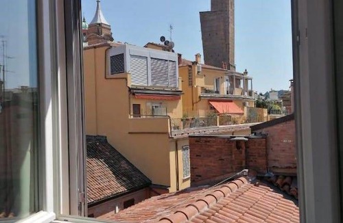 L'antico Ghetto Ebraico Apartment | 60 m² Apartment ∙ 1 bedroom ∙ 40 guests