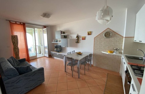Porto Recanati Apartment | 60 m² Apartment ∙ 2 bedrooms ∙ 6 guests