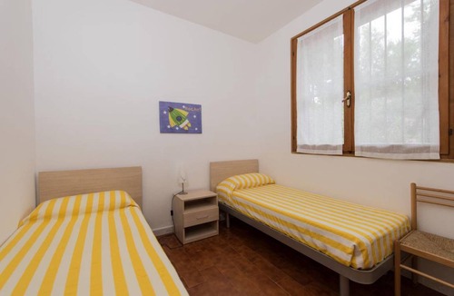 Lido di Spina Apartment | 60 m² Apartment ∙ 2 bedrooms ∙ 6 guests