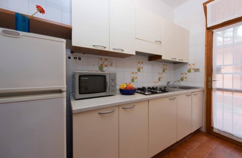Lido di Spina Apartment | 60 m² Apartment ∙ 2 bedrooms ∙ 6 guests