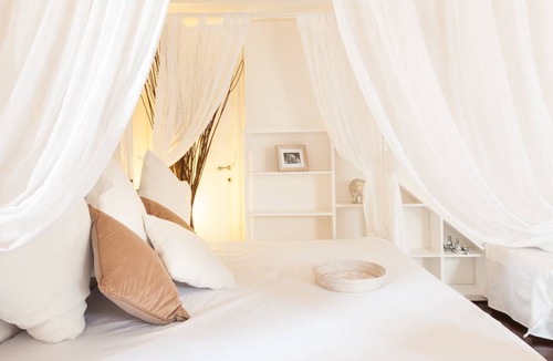 Rione V Ponte Apartment | 60 m² Apartment ∙ 2 bedrooms ∙ 5 guests
