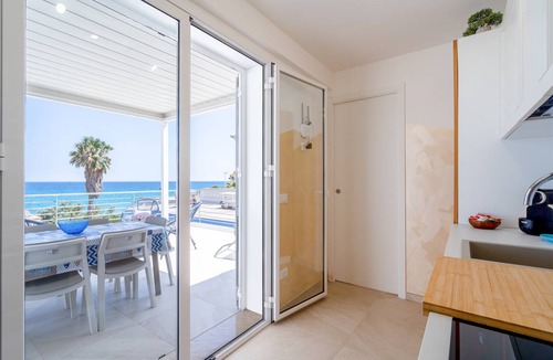 Noto Marina Apartment | 60 m² Apartment ∙ 2 bedrooms ∙ 2 guests