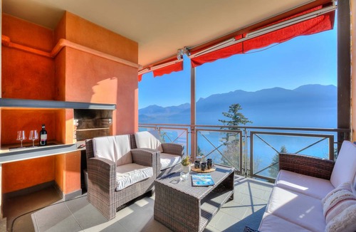 San Maurizio Apartment | 60 m² Apartment ∙ 1 bedroom ∙ 4 guests
