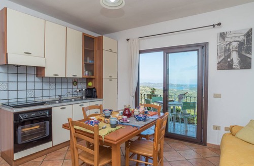 San Pasquale Apartment | 60 m² Apartment ∙ 2 bedrooms ∙ 4 guests