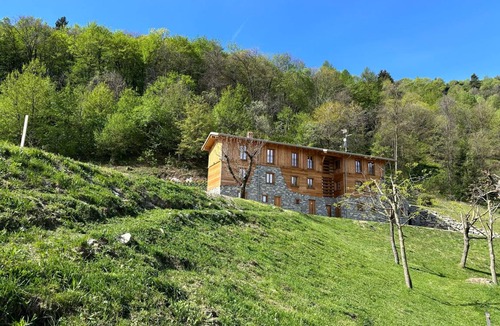 Civenna Apartment | 60 m² Apartment ∙ 1 bedroom ∙ 4 guests