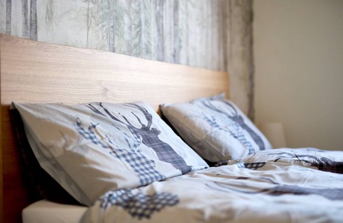 Civenna Apartment | 60 m² Apartment ∙ 1 bedroom ∙ 4 guests