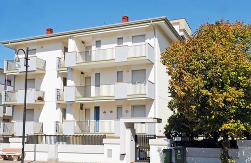 Paestum Apartment | 60 m² Apartment ∙ 1 bedroom ∙ 4 guests