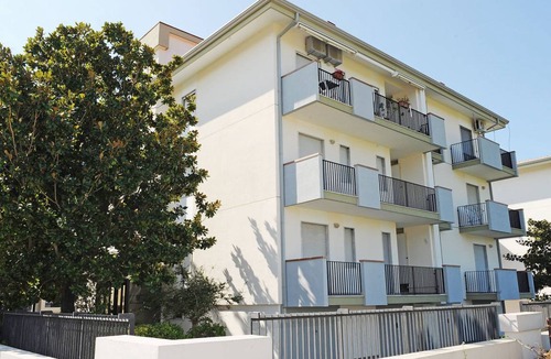 Paestum Apartment | 60 m² Apartment ∙ 1 bedroom ∙ 4 guests