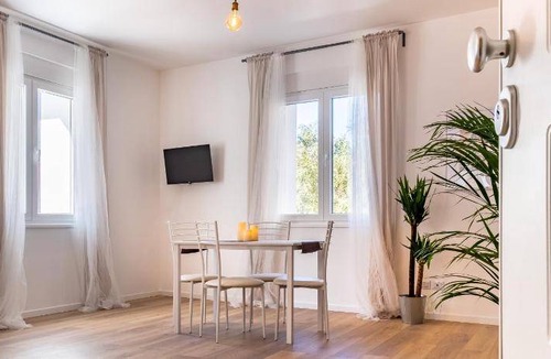 Borgo Roma Apartment | 60 m² Apartment ∙ 1 bedroom ∙ 4 guests