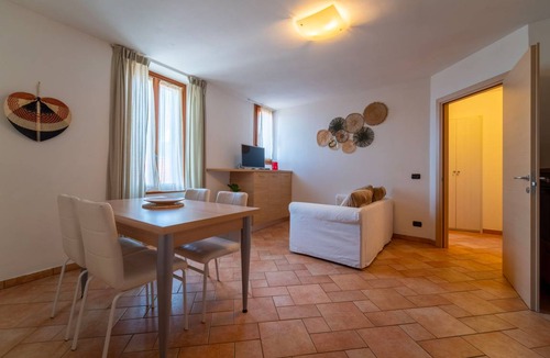 Visgnola Apartment | 60 m² Apartment ∙ 1 bedroom ∙ 2 guests