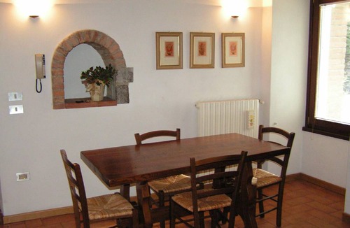Provezze Apartment | 60 m² Apartment ∙ 1 bedroom ∙ 4 guests